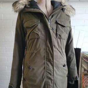 Community (Aritzia) Parka